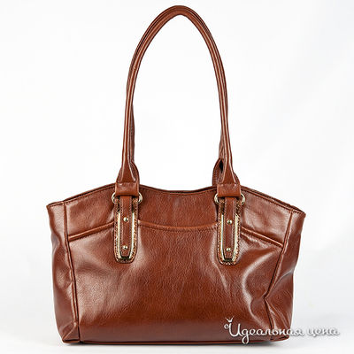 Сумка Jane Shilton, цвет цвет коричневый