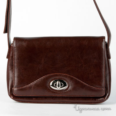 Сумка Jane Shilton, цвет цвет коричневый