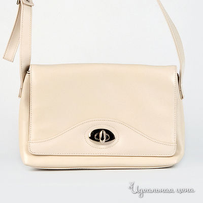 Сумка Jane Shilton, цвет цвет слоновой кости