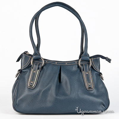 Сумка Jane Shilton, цвет цвет синий