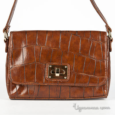 Сумка Jane Shilton, цвет цвет коричневый