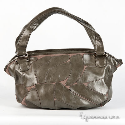 Сумка Jane Shilton, цвет цвет серый