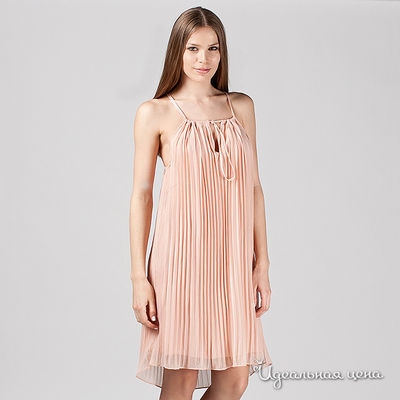 Платье Lux Mix