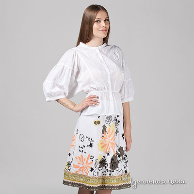 рубашка Lux Mix