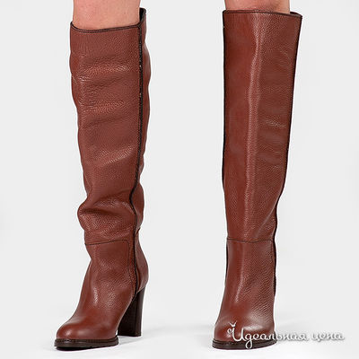 Сапоги Lux Mix