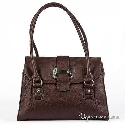 Сумка Jane Shilton, цвет цвет коричневый