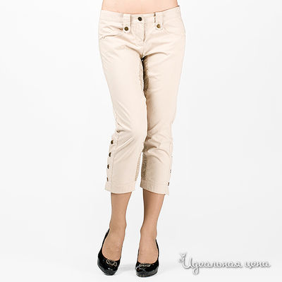 Бриджи Lux Mix