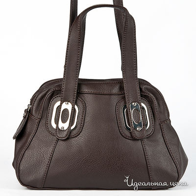 Сумка Jane Shilton, цвет цвет коричневый