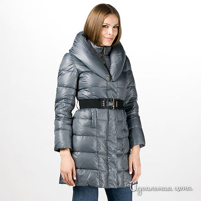 Пуховик Lux Mix