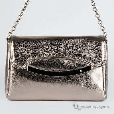 Сумка Jane Shilton, цвет цвет стали