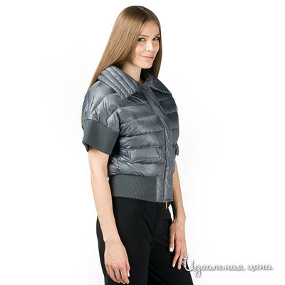 Пуховик Lux Mix