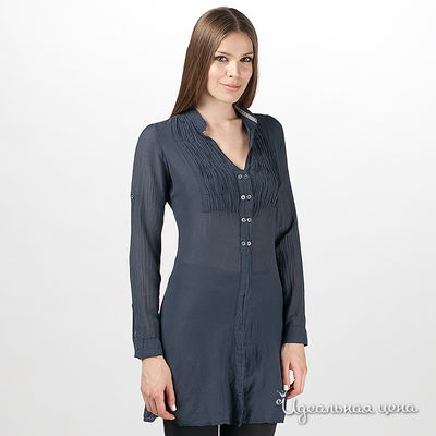 Туника Lux Mix