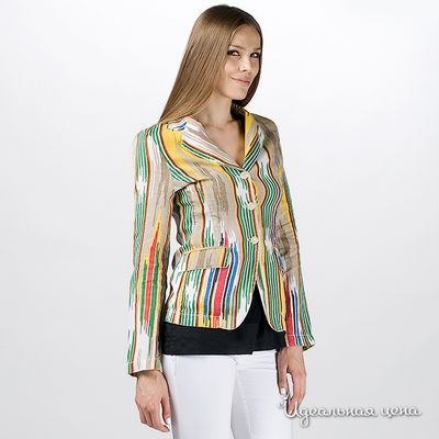 пиджак Lux Mix