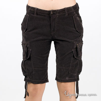 Бриджи Lux Mix