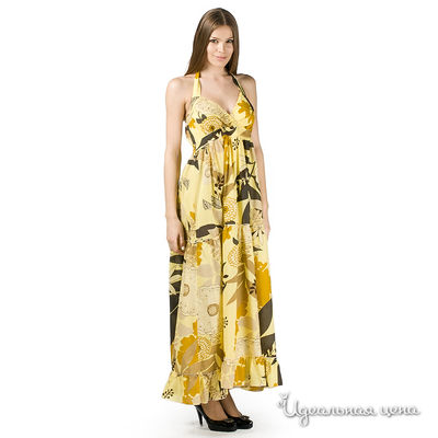 Сарафан Lux Mix