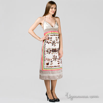 Сарафан Lux Mix