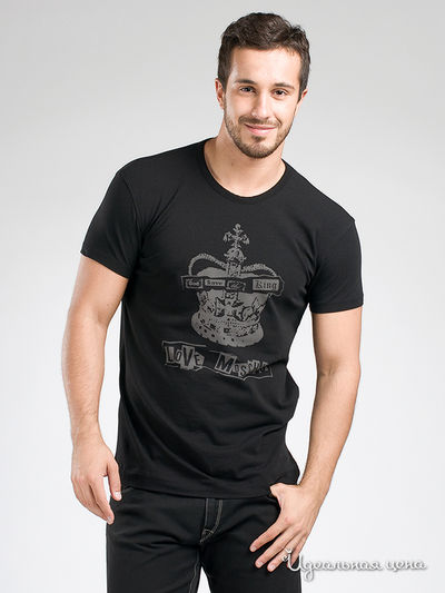 Футболка Mix men's wear