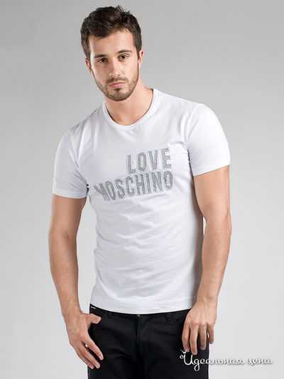 Футболка Mix men's wear