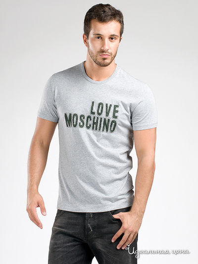 Футболка Mix men's wear