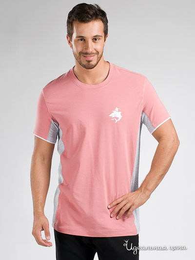 Футболка Mix men's wear