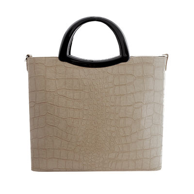 Сумка Sabellino, цвет цвет бежевый