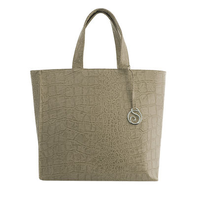 Сумка Sabellino, цвет цвет бежевый