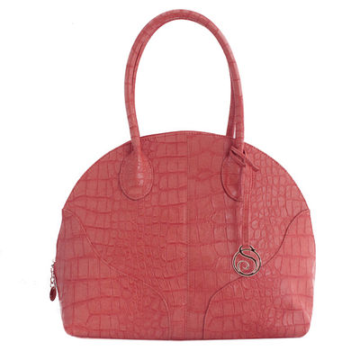 Сумка Sabellino, цвет цвет коралловый