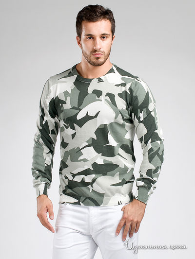 Джемпер Mix men's wear