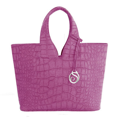 Сумка Sabellino, цвет цвет фуксия