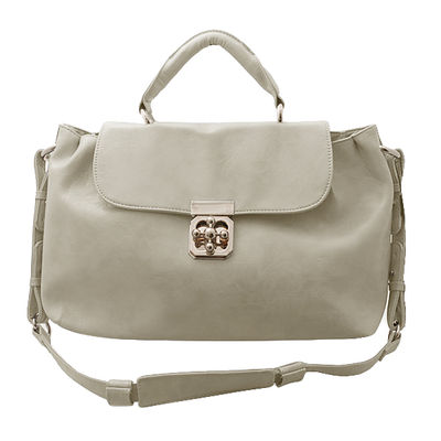 Сумка Sabellino, цвет цвет бежевый