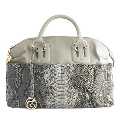 Сумка Sabellino, цвет цвет серый