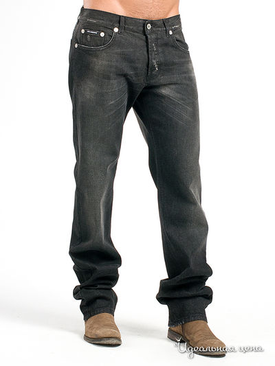 Джинсы Mix men's wear