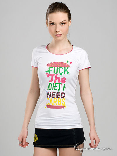 Набор Frankie Morello, цвет цвет белый / синий / серый