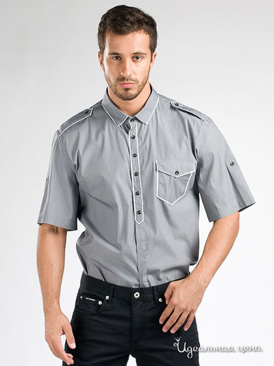 рубашка Mix men's wear