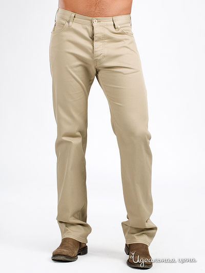 Джинсы Mix men's wear