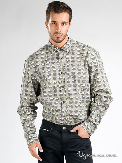 рубашка Mix men's wear