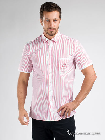 рубашка Mix men's wear