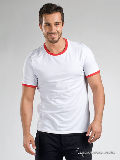 Футболка Mix men's wear