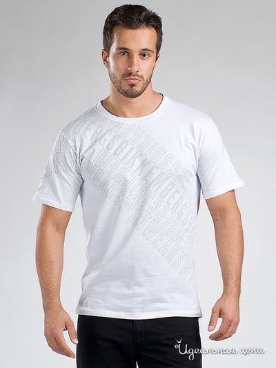 Футболка Mix men's wear