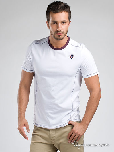 Футболка Mix men's wear