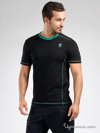 Футболка Mix men's wear