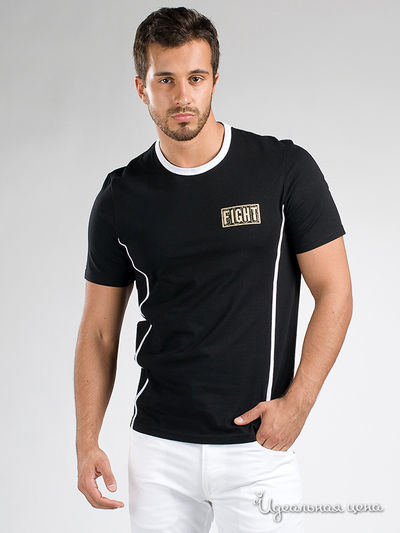 Футболка Mix men's wear