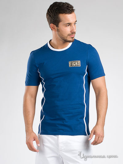 Футболка Mix men's wear