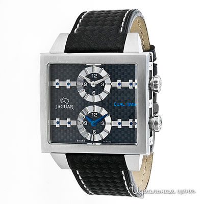 Часы Candino, цвет цвет черный