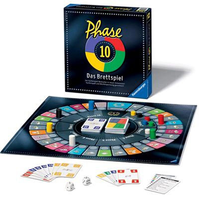 Настольная игра Ravensburger