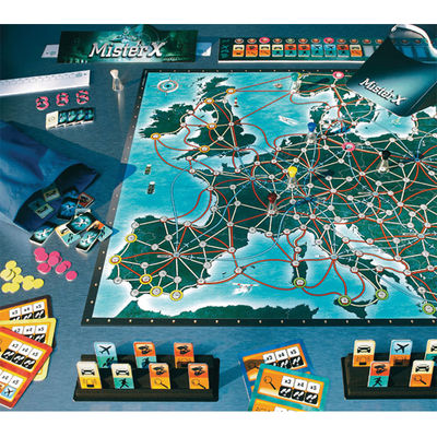 Настольная игра Ravensburger