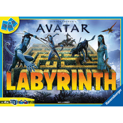 Настольная игра Ravensburger