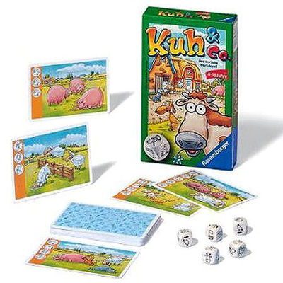 Настольная игра Ravensburger