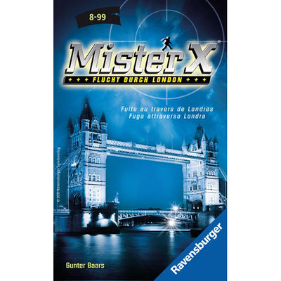 Настольная игра Ravensburger