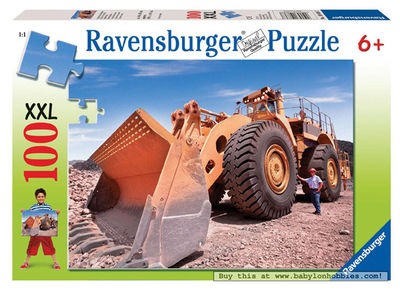 Пазл Ravensburger